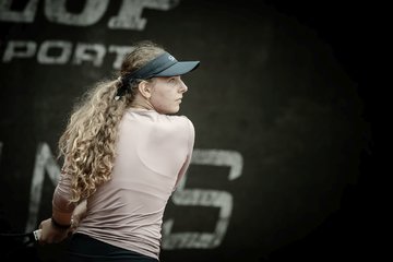 Anna-Marie Weissheim 269 - Kaltenkirchen Cup